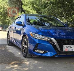 نيسان سنترا